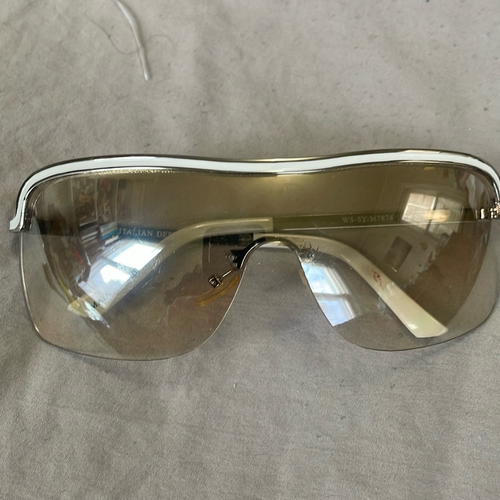 Sunglasses used